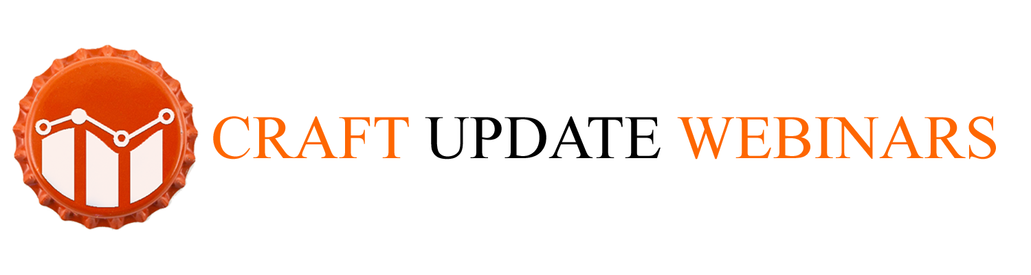 Craft Update 2021