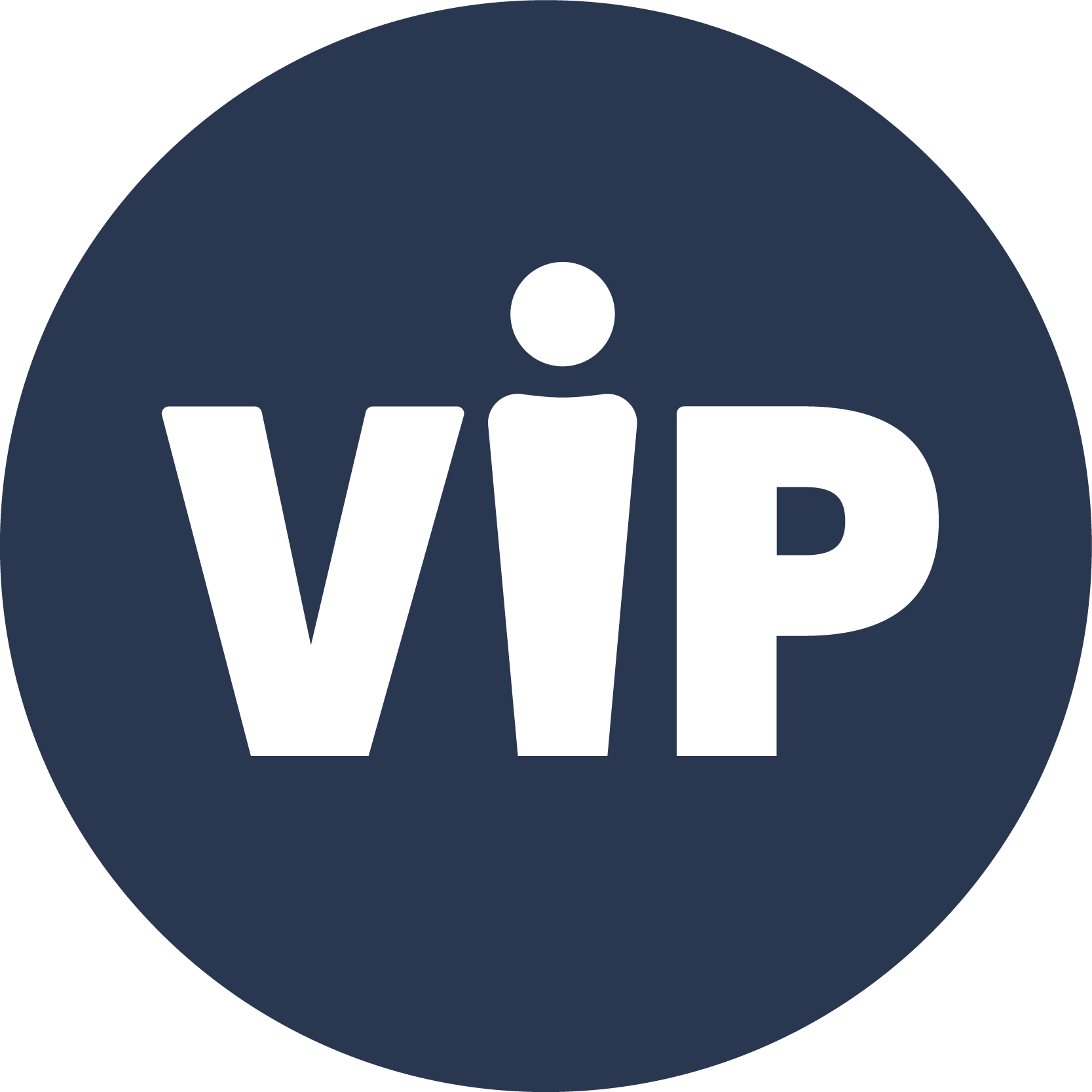 VIP Logo