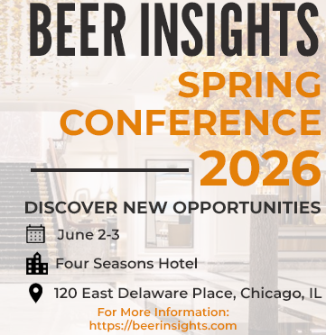 2025 Beer Insights Seminar
